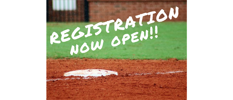 2025 Player Registration now open